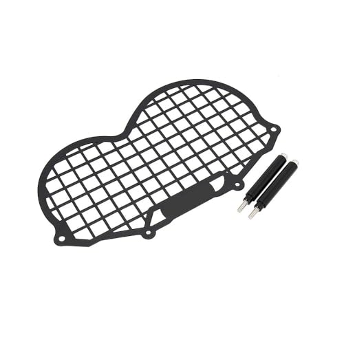 Grille de protection phare moto R1150GS Adventure cache optique 1999