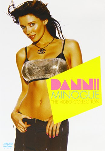Dannii Minogue: The Complete Collection [DVD] [2007]