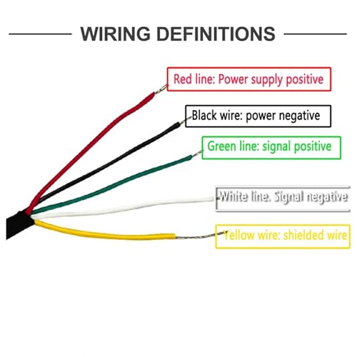 Célula de carga 2T sensor industrial de alta resistencia para pesaje 4