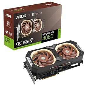 ASUS GeForce RTX™ 4080