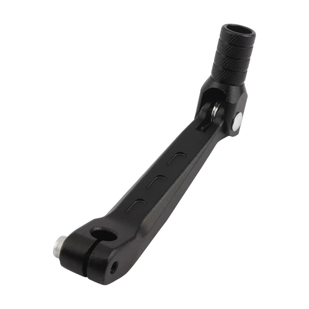 CVGMsrgSET Gear Shifter Shift Lever Motorcycle Accessories Gear Shift Lever Universal for Suzuki