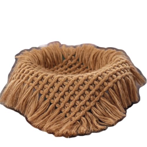 Zeroest Newborn Photography Baby Posing Layer Props Basket Filler Stuffer