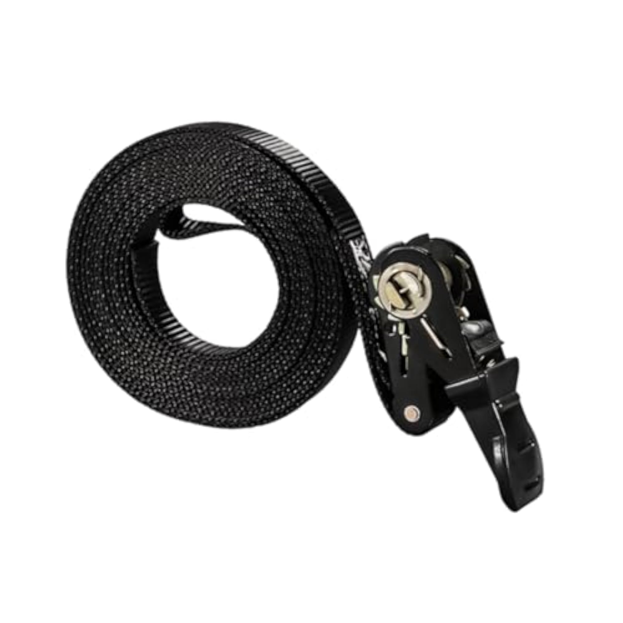 Cargo Ratchet Strap for Luggage Transport, 5m