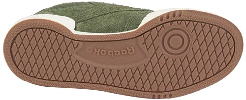 Image of Reebok Classics Men's Cl Lthr Leather Running Shoes