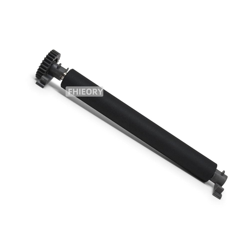 P1080383-222 Kit de rouleau de transfert pour imprimante thermique Zebra ZD420T ZD620T ZD621T Série T uniquement 203 dpi 300 dpi