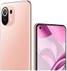 Xiaomi 11 Lite 5G NE - Smartphone 128GB, 8GB RAM, Dual Sim, Peach Pink
