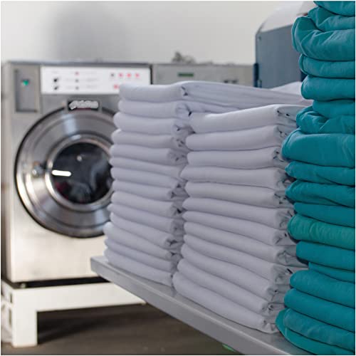 Genuine Joe - 99737 Economical Powdered Laundry Detergent #TOP4