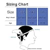 Soft Helmet Rugby Headgear Flag Football Helmet 7 on 7 Shell Padded Headguard Adjustable Head Protector Soccer Goalie Lacrosse Goalkeeper Head Protection for Youth Kids Adult