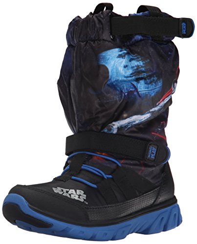 Image of Stride Rite Baby Boy's Made 2 Play Sneaker Boot (Toddler)