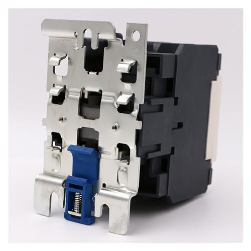 Contacteur LC1D50E7 robuste de 50A a isolation renforcee bobine 48V AC 3NO