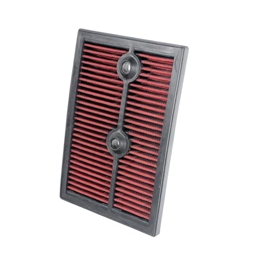 High Flow Air Strainer, For VW Golf VII Tiguan Passat Jetta CC Scirocco P-lo Sharan