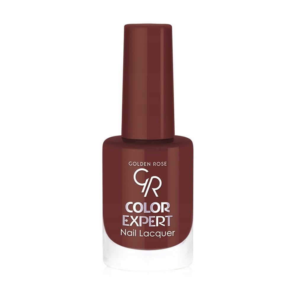 Golden Rose Color Expert Nail Lacquer Oje No: 121