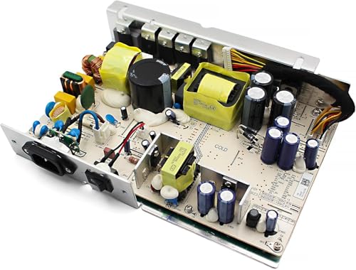 Image of GETPARTS P1105147-012 New Power Supply Board for Zerba ZT411 Thermal Barcode Printer's ZT 411 Power Board 203dpi 300dpi 600dpi