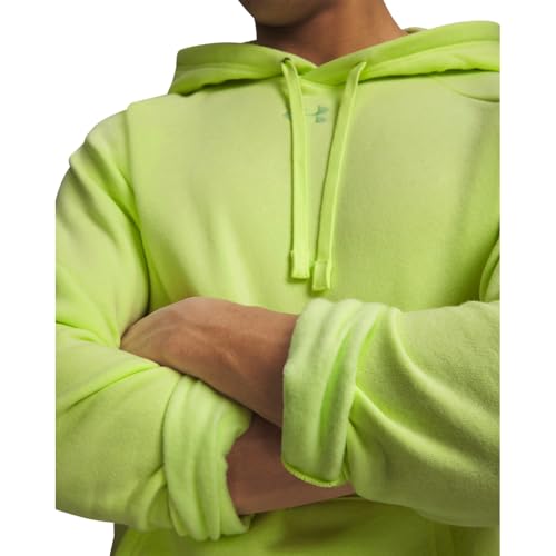 Image of Under Armour Men's Rival Fleece Hoodie