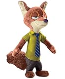 Zootopia Talking Plush Nick Wilde