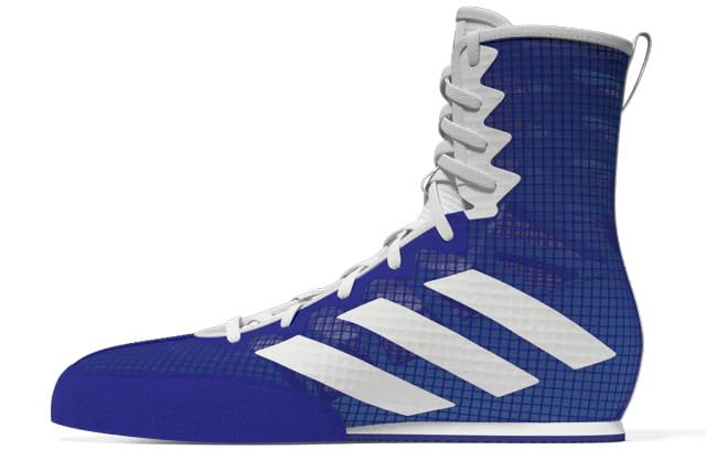 Image of Adidas Unisex-Adult Box Hog 4 Boxing