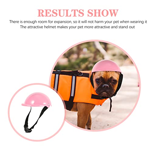 POPETPOP Cappello Divertente per Animali Domestici...