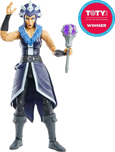 Boneco Masters Of The Universe Revelation Maligna MOTU