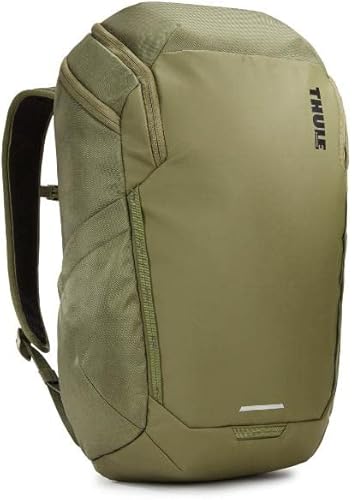 Thule Mochila Chasm de 26 litros, duradera y resistente a la intemperie