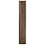 Achim Home Furnishings VFP2.0MH10 Tivoli II Peel 'N' Stick Vinyl Floor Planks (10 Pack), Mahogany, 6" x 36"