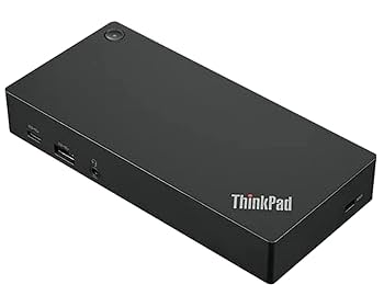 その他 lenovo dock 40AS0090JP Amazon.com: Lenovo ThinkPad Universal USB-C Dock V2-40B70090