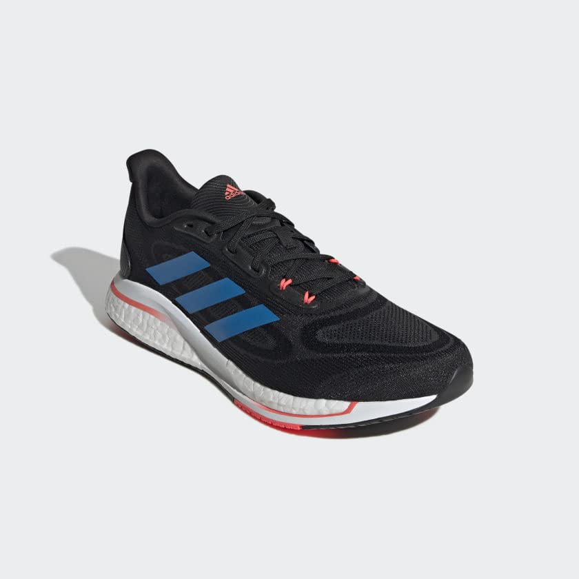 Image of Adidas Mens Supernova +Running Shoe