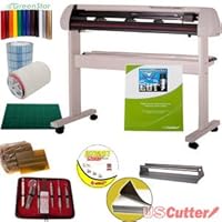 Algopix Similar Product 5 - 53 USCutter SC Series Vinyl Cutter