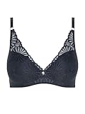 verstellbare Träger Joop! Tender Flower Soft-BH mit Schale Damen