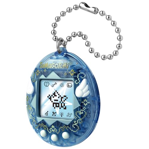 tamagotchi original - angel sky