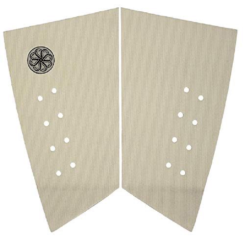 Amazon.co.jp: OCTOPUS SWALLOW GRIP CREAM Deck Pad Octopus : Sports