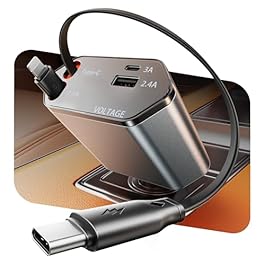 GUSGU 100W Retractable...