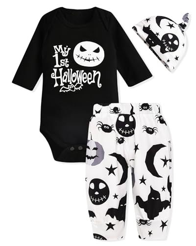 Image of Aalizzwell Newborn Baby Boys Clothes