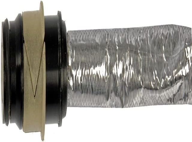 Dorman - 628-202 - HYDRAULIC CLUTCH LINE