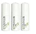 Mother Dirt Biome-Friendly Face & Body Cleanser, Makeup Remover, Preservative-Free, Natural Skin Care, 3.4 fl oz (3-Pack)