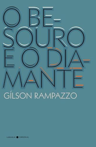 O besouro e o diamante: