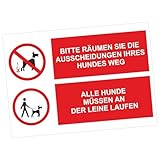 Protection : Ils sont idéaux pour l'entreprise, le cabinet dentaire, votre entrée ou sortie, votre garage ou votre allée. Vous pouvez coller le panneau de votre choix sur du ruban adhésif double face ou percer des trous avec la perceuse pour la fixation au mur ou à une clôture en bois.