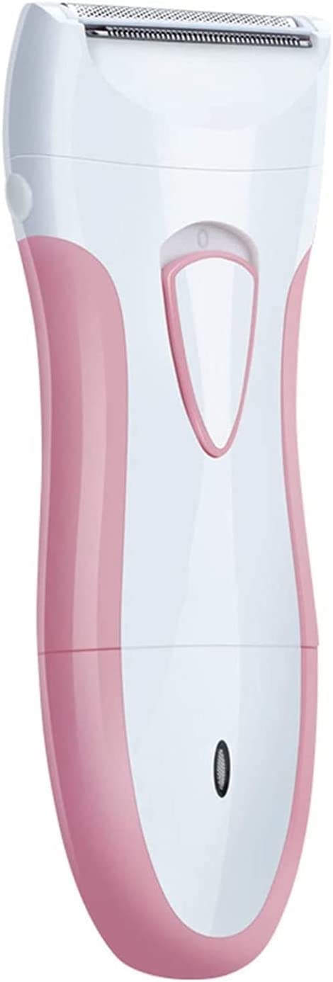 Epilator Hair Removal for Women Facial Cleansing Brush Womens Shaver Wet Dry Rechargeable The Safety has a Beautiful