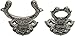 Pakistan PA3313 Fancy Hanger Adjustable Sword