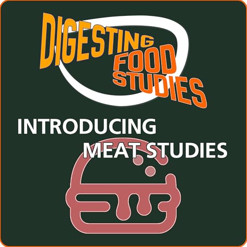 Page de couverture de Introducing Meat Studies