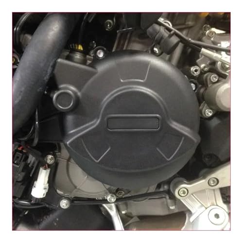 Cubierta estator Motocicleta 2014-2015 protección alternador embrague 3
