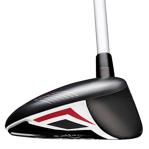 Miniatura 4 de Callaway X Hot 3 Fairway Wood, Regular Flex