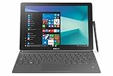 Samsung Galaxy Book ordinateur tactile 12' (Core i5, 256 Go...