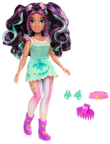 SPINMASTER Poupee Unicorn Academy - vue 9