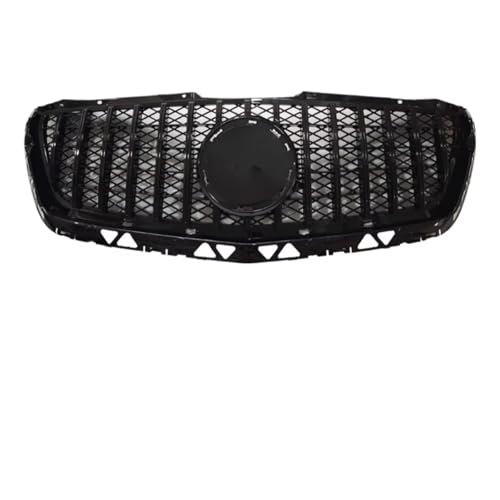 O 2009-2017N ɓK Xv^[ W906 tgop[O ɓK ABS J[X^COO Lhj[O(Black C)