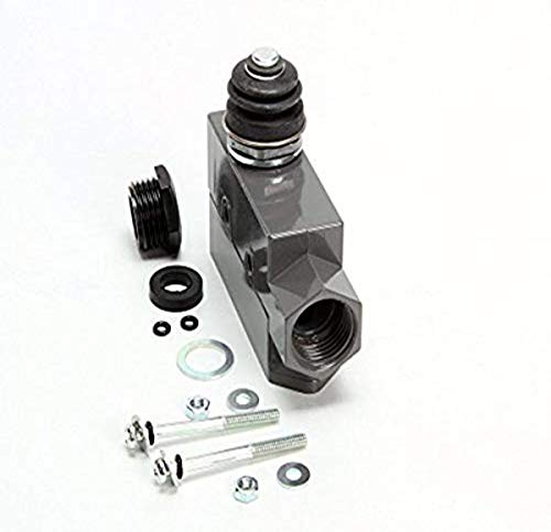 Jackson 5930-002-62-81 59300026281 Table Limit Switch E47bls06