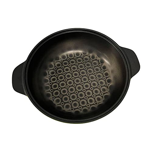 Wok antiadherente con recubrimiento 3D de 28 cm miniatura 5