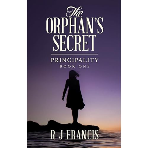 The Orphan's Secret by R J Francis episode artwork