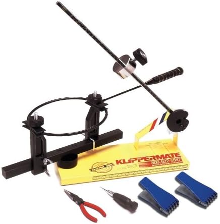 Klippermate Badminton Stringing Machine