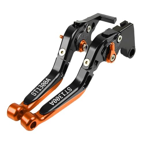 ���]�Ԃ̃N���b�`���o�[ ST1300A 2003-2007 �O���b�v�i�[���܂肽���ݎ��u���[�L�N���b�`���o�[(4)