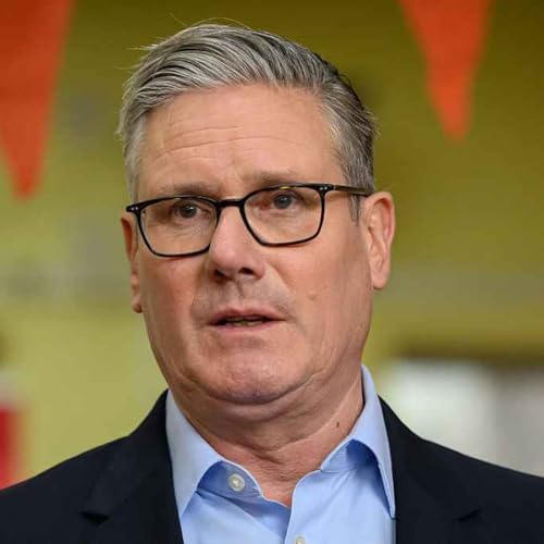 Starmer says put up or shut up